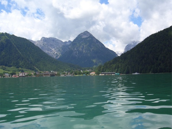 Achensee