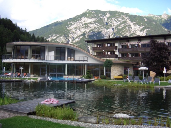 Hotel Rieser