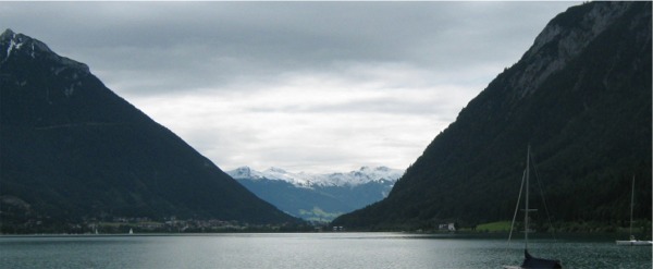 Achensee