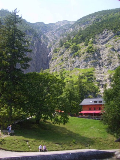 Gaisalm