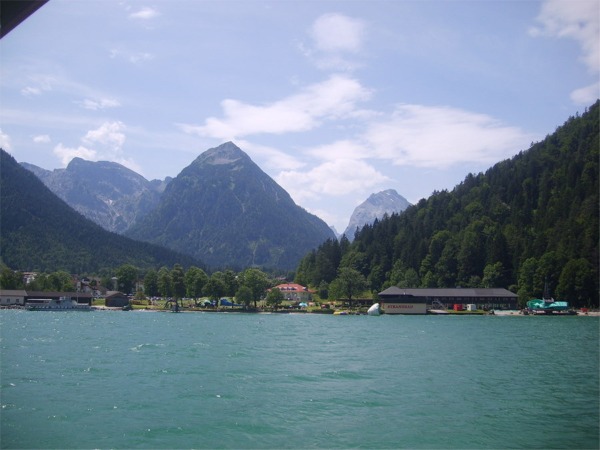 Gaisalm