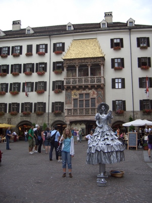 Innsbruck