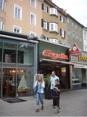 Innsbruck