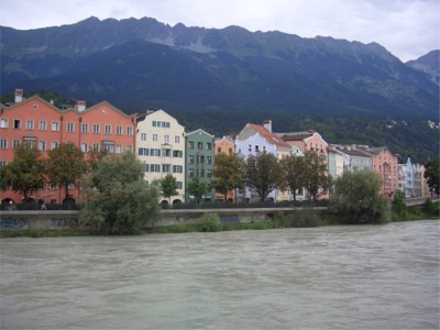 Innsbruck