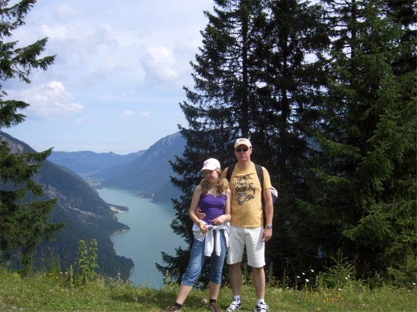 Zwlferkopf
