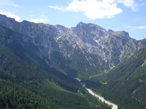 Karwendel Bergbahn