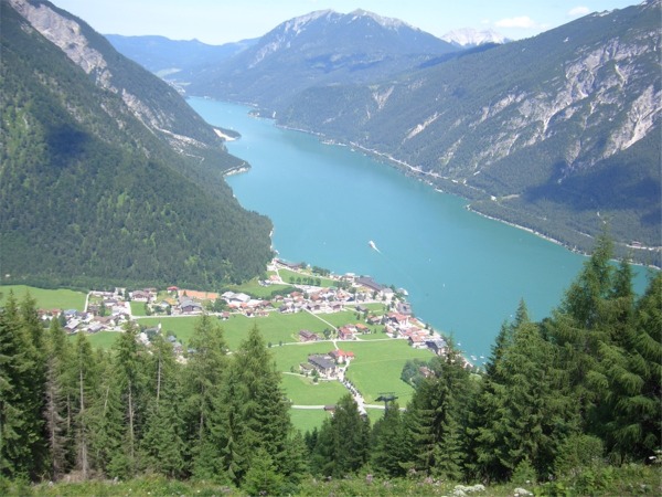 Karwendel Bergbahn