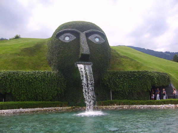 Kristallwelten