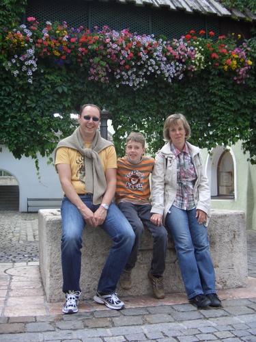 75% Familie