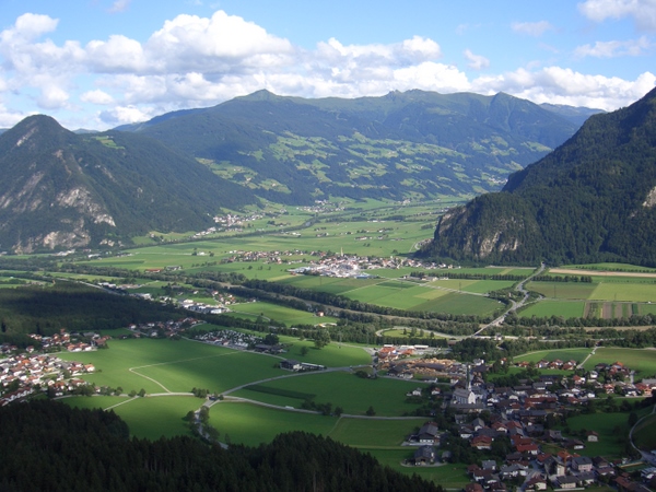 Kanzelkehre