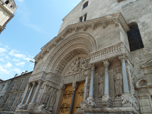 Kirche