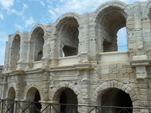 Arena