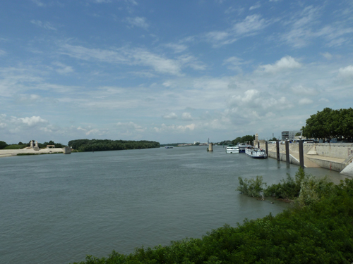 Rhone