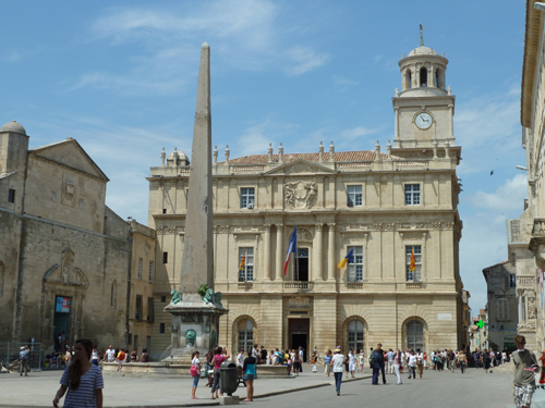 Hotel De Ville