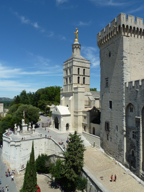 Avignon