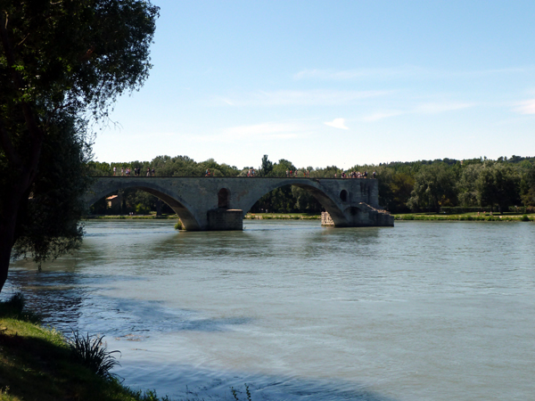 Le Pont