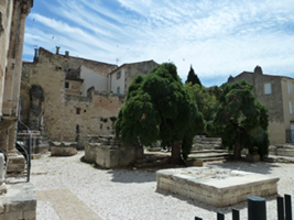 Eglise St-Gilles
