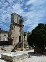 Eglise St-Gilles
