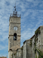Eglise St-Gilles