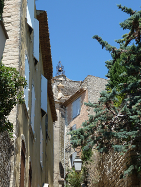 Gordes