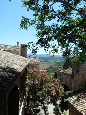 Gordes