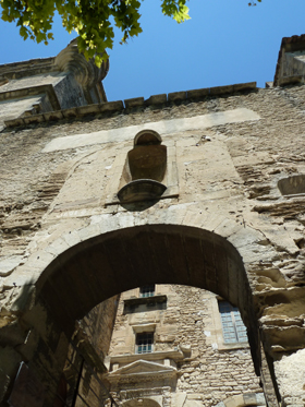 Gordes