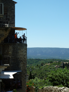 Gordes