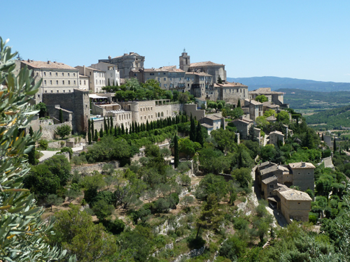 Gordes