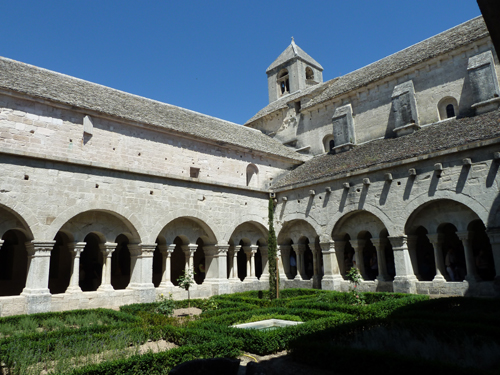 Klostergarten