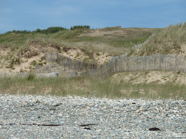 Plage de la Palue
