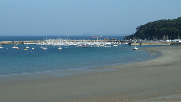 Morgat