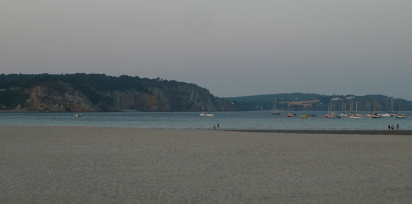 Morgat