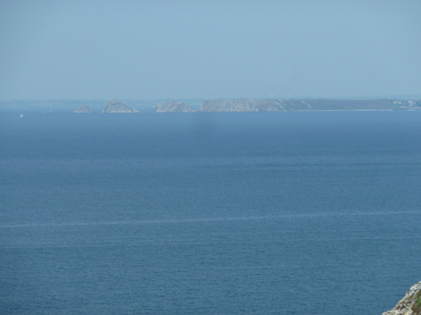 Pointe de Penhir