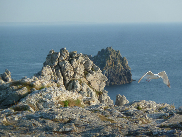 Finistère