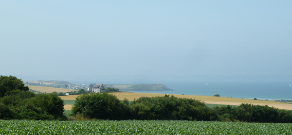 Finistère