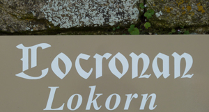 Locronan