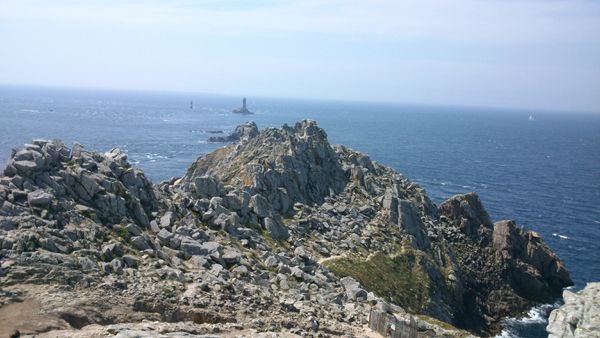 Pointe du Raz