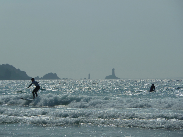 Surfer