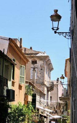 Porto-Vecchio