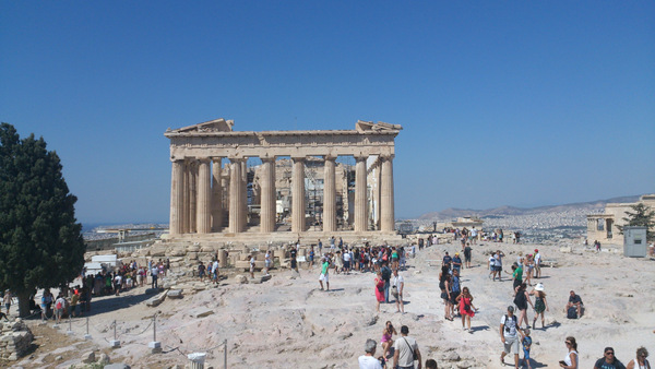 Akropolis