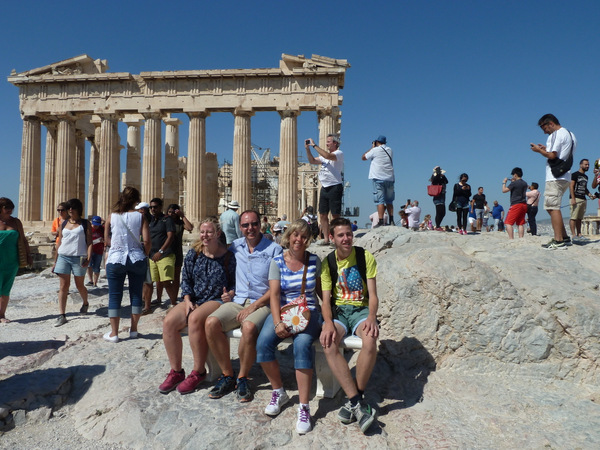 Akropolis