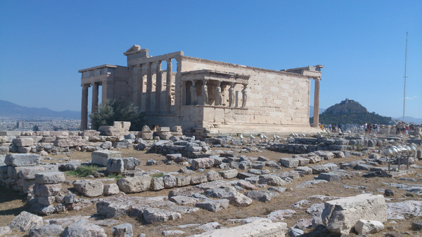 Akropolis
