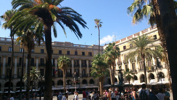 Barri Gotic
