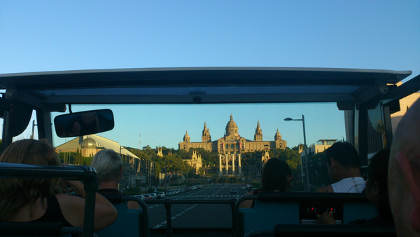 Placa Espanya