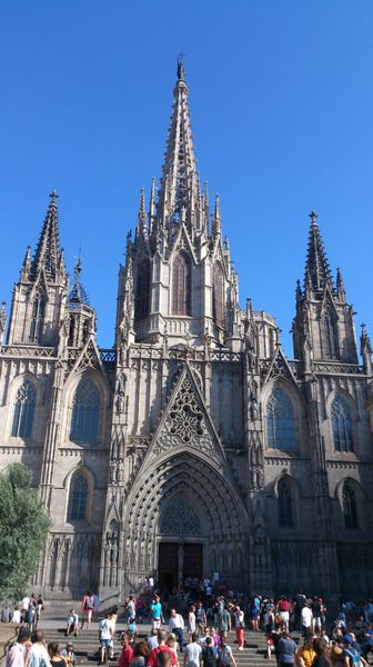 Kathedrale