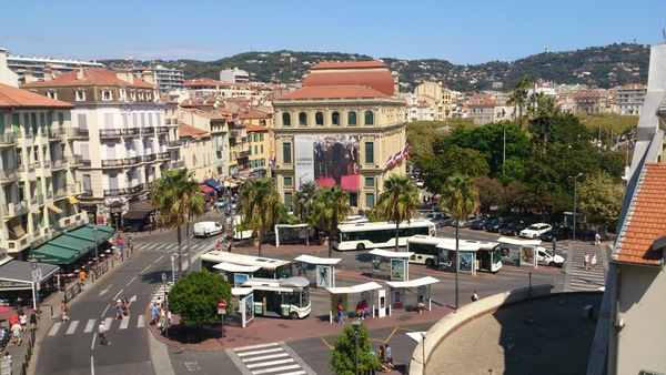 La Castre