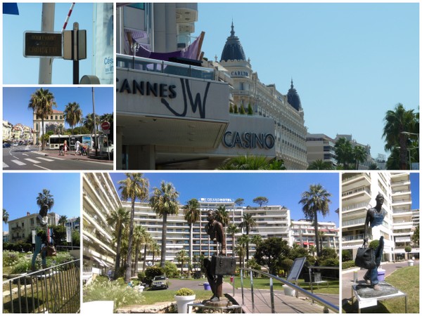 Croisette