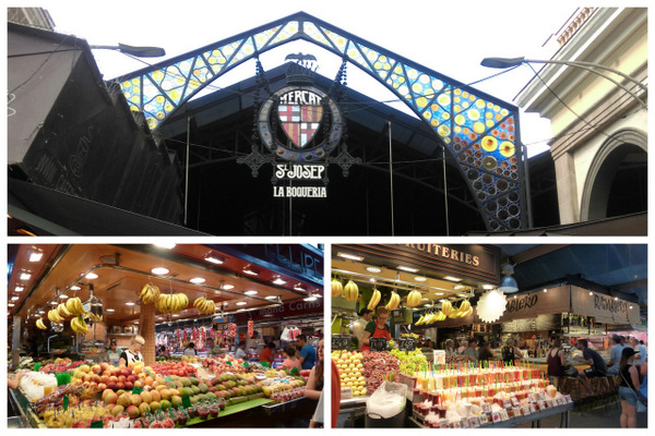 Bouqueria