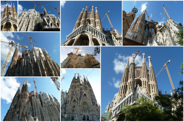 Sagrada Família