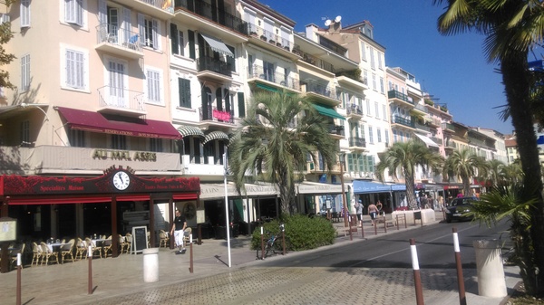 Cannes